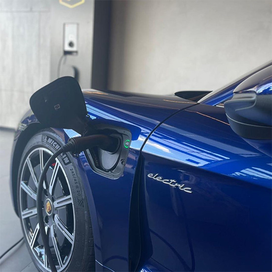 Todos os modelos de veículos